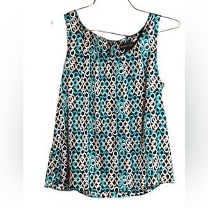 Dana Buchman Medium Women’s Top